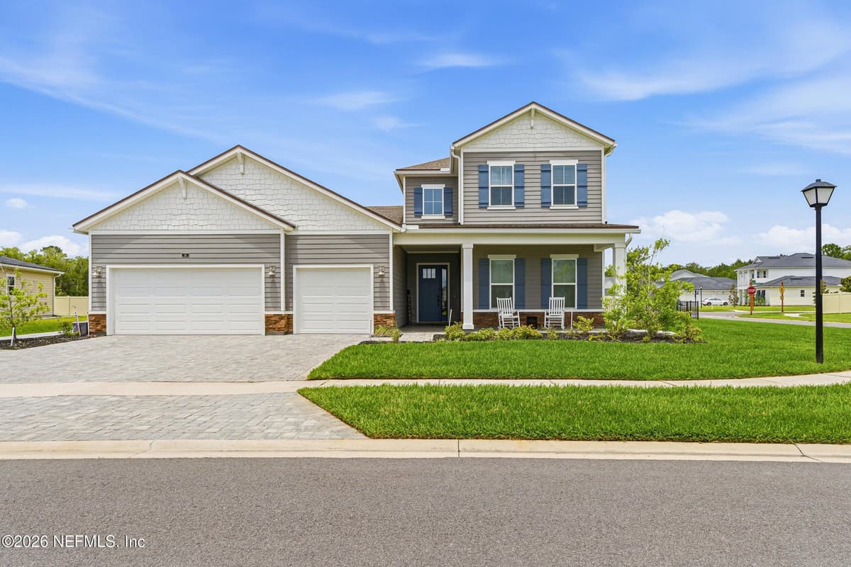 26 HILLENDALE Circle, St. Johns, FL 32259, St. Johns, FL - photo 3