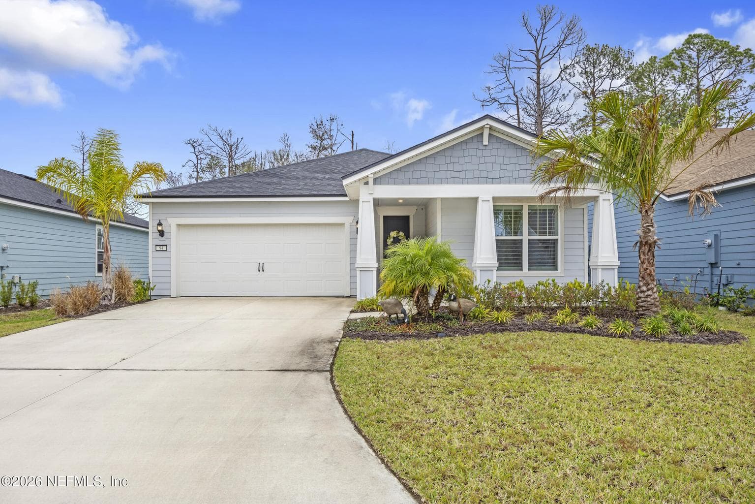 94 HICKORY PINE Drive, St. Augustine, FL 32092