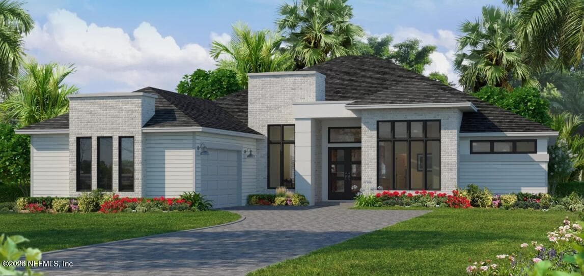 94982 FESCUE Drive, Fernandina Beach, FL 32034