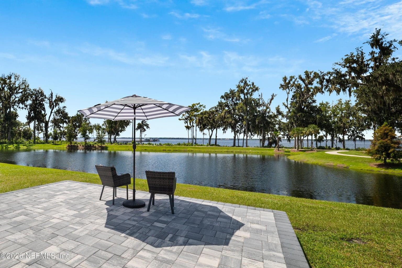 97 OAK PARK Drive, St. Johns, FL 32259
