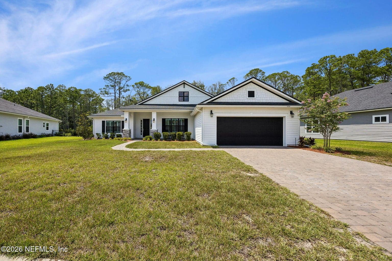 85292 SANDY RIDGE Loop, Yulee, FL 32097