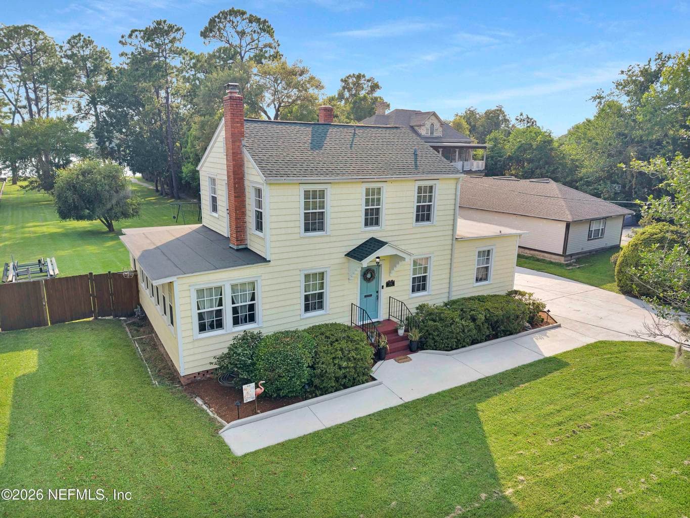 2704 LAKE SHORE Boulevard, Jacksonville, FL 32210