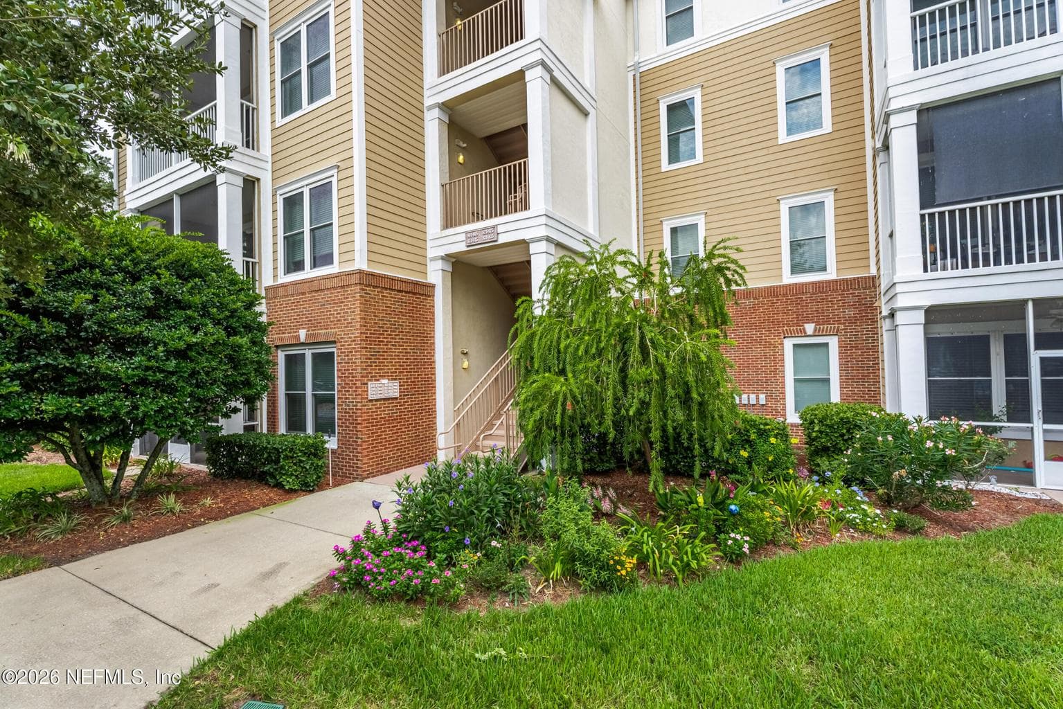 13364 BEACH Boulevard 813, Jacksonville, FL 32224