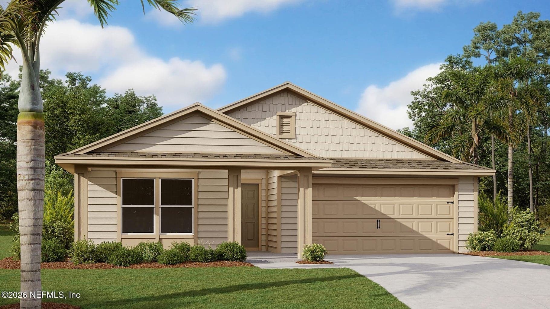 63 HARDWOOD Trail, Palm Coast, FL 32137