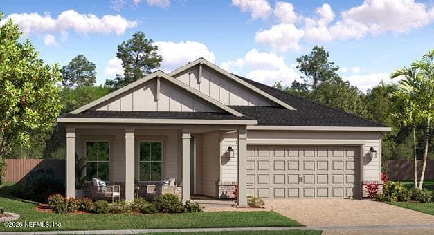 332 DOGLEG Run, St. Johns, FL 32259