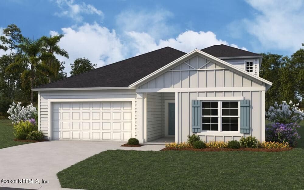 3864 HOLSTEIN Way, Green Cove Springs, FL 32043, Green Cove Springs, FL - photo 1