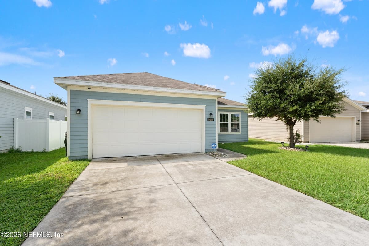 5646 KELLAR Circle, Jacksonville, FL 32218, Jacksonville, FL - photo 2