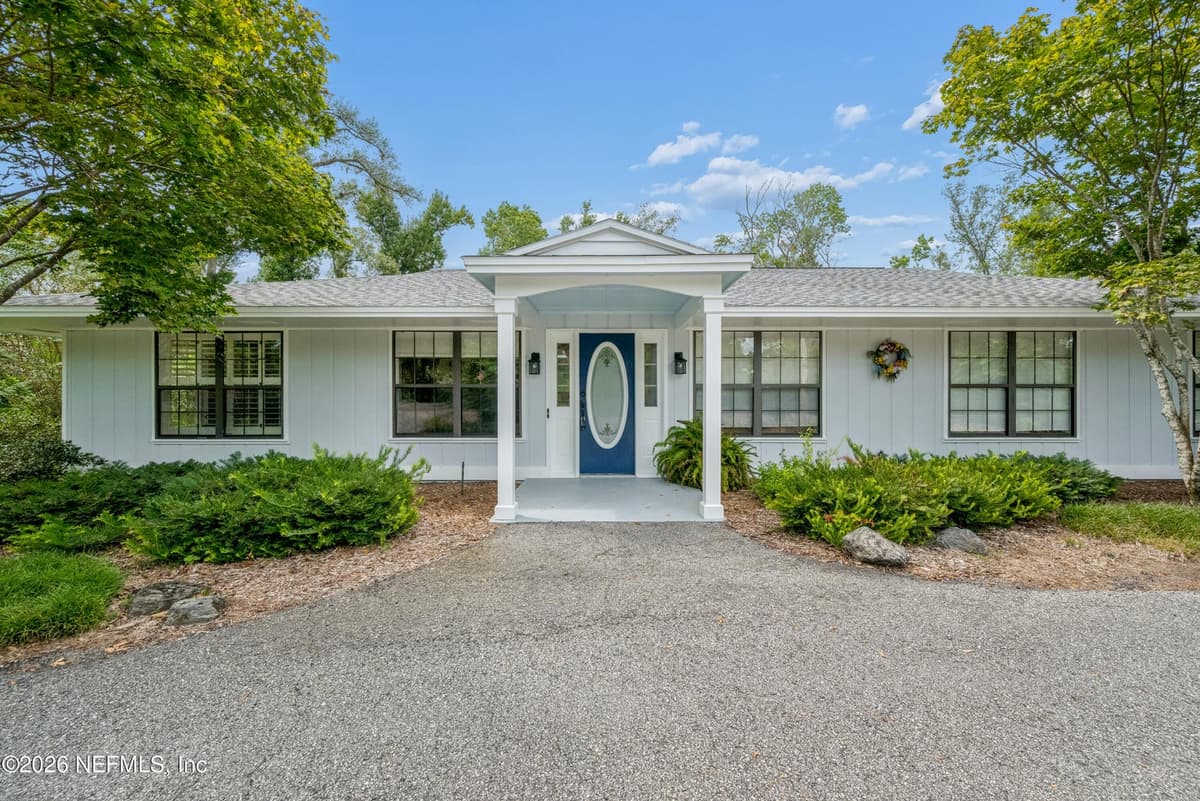10283 RIVERWOOD Drive, Live Oak, FL 32064, Live Oak, FL - photo 2