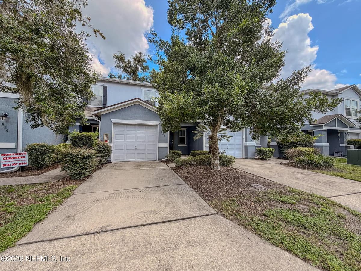 836 BLACK CHERRY Drive S, St. Johns, FL 32259, St. Johns, FL - photo 2