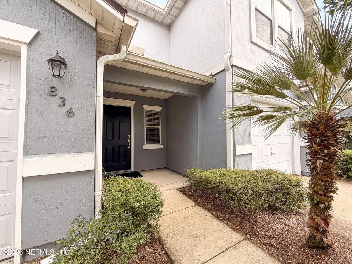 836 BLACK CHERRY Drive S, St. Johns, FL 32259, St. Johns, FL - photo 3