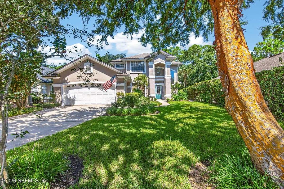 1947 GREEN HERON Point, Jacksonville Beach, FL 32250, Jacksonville Beach, FL - photo 3