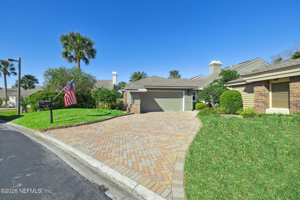 22 WALKERS RIDGE Drive, Ponte Vedra Beach, FL 32082, Ponte Vedra Beach, FL - photo 2