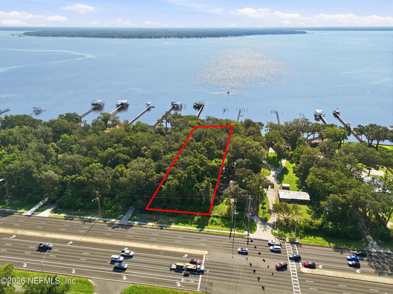 3203 US HIGHWAY 17, Fleming Island, FL 32003