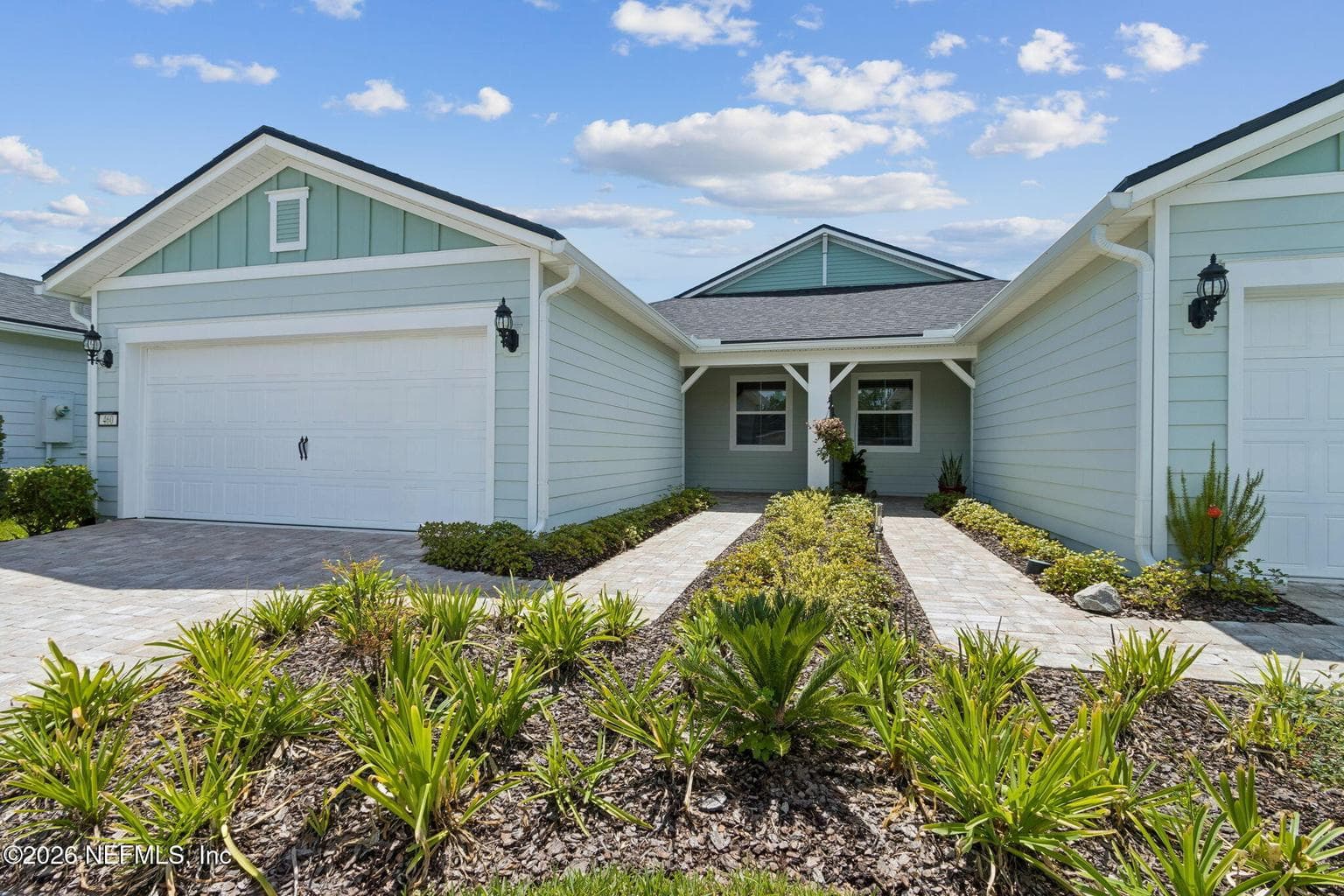 460 JUBILEE Circle, Yulee, FL 32097