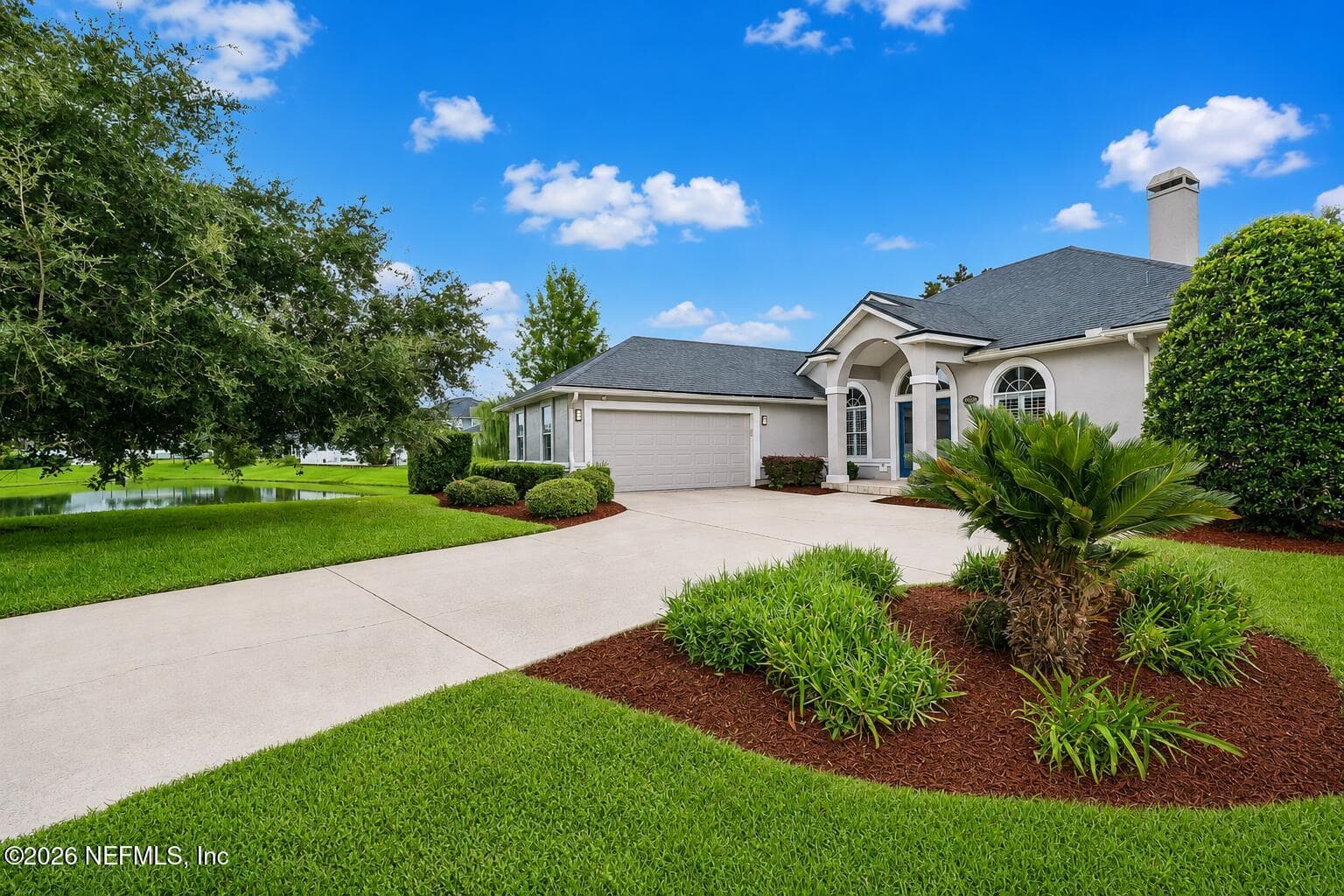 10054 RICHTON Court, Jacksonville, FL 32246