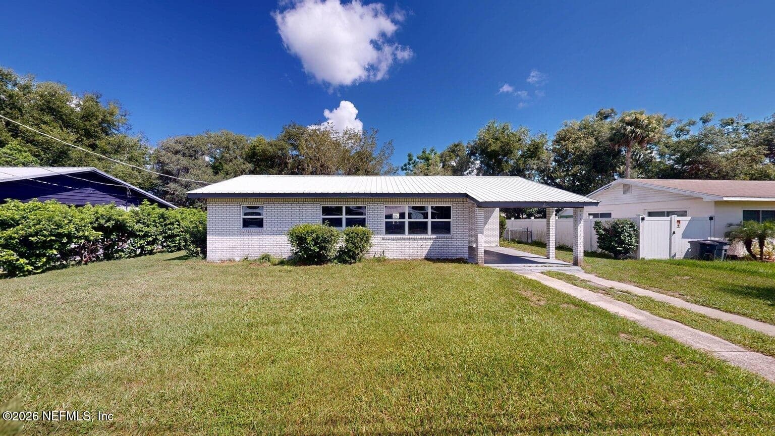 1508 ROSELLE Avenue, Palatka, FL 32177, Palatka, FL - photo 1
