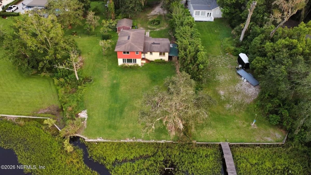 3729 TROUT RIVER Boulevard, Jacksonville, FL 32208, Jacksonville, FL - photo 3