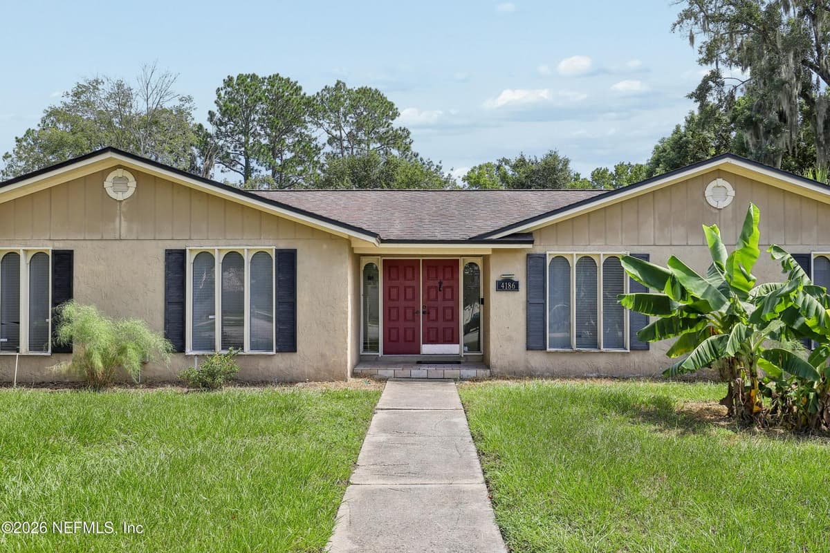 4186 FOXFORD Court, Jacksonville, FL 32257, Jacksonville, FL - photo 2