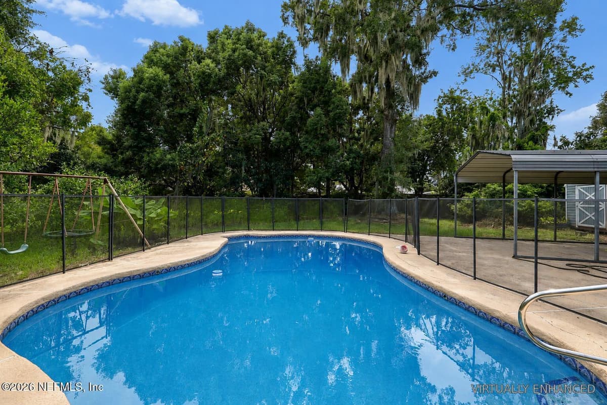 4186 FOXFORD Court, Jacksonville, FL 32257, Jacksonville, FL - photo 3