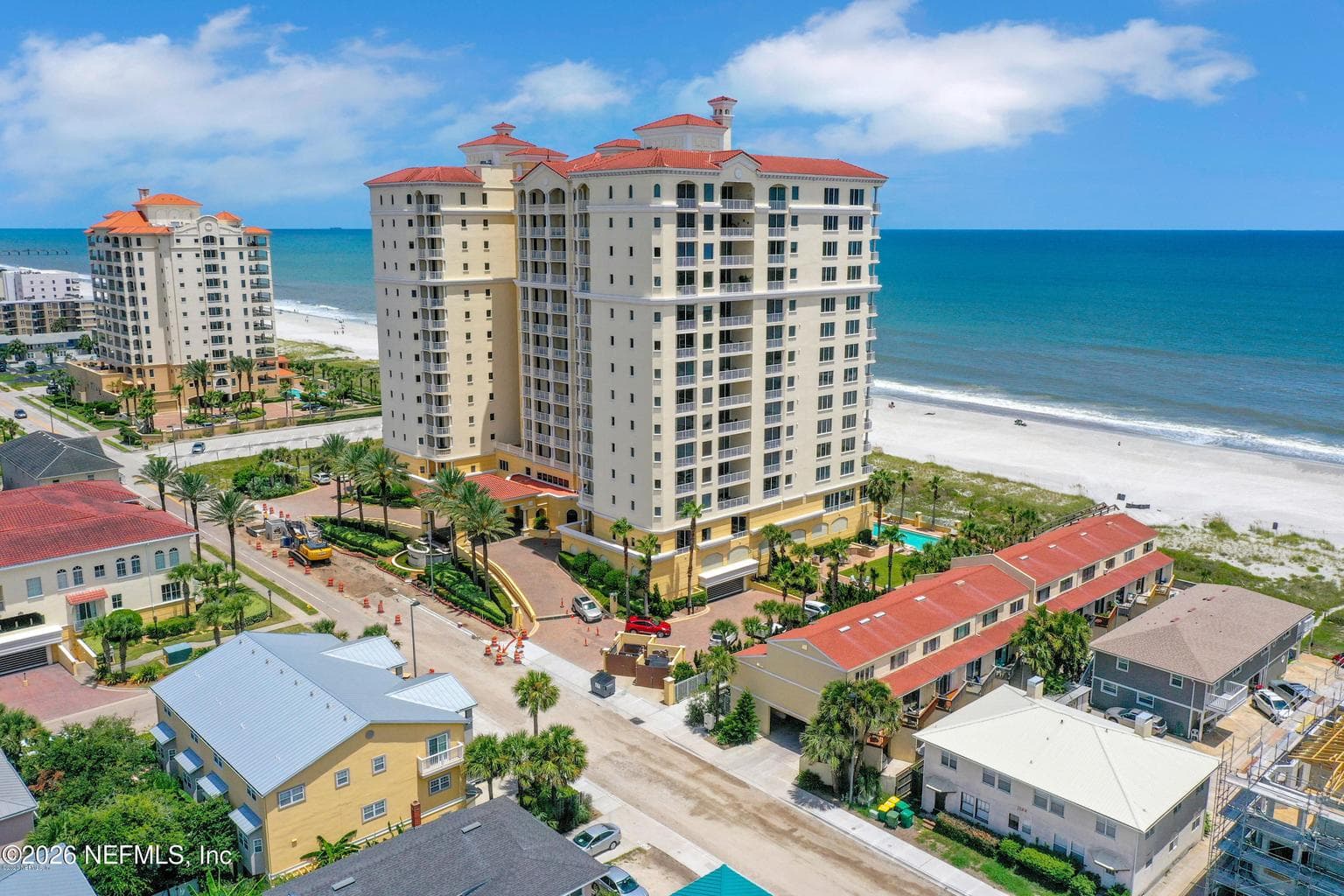 1107 1ST Street S H, Jacksonville Beach, FL 32250