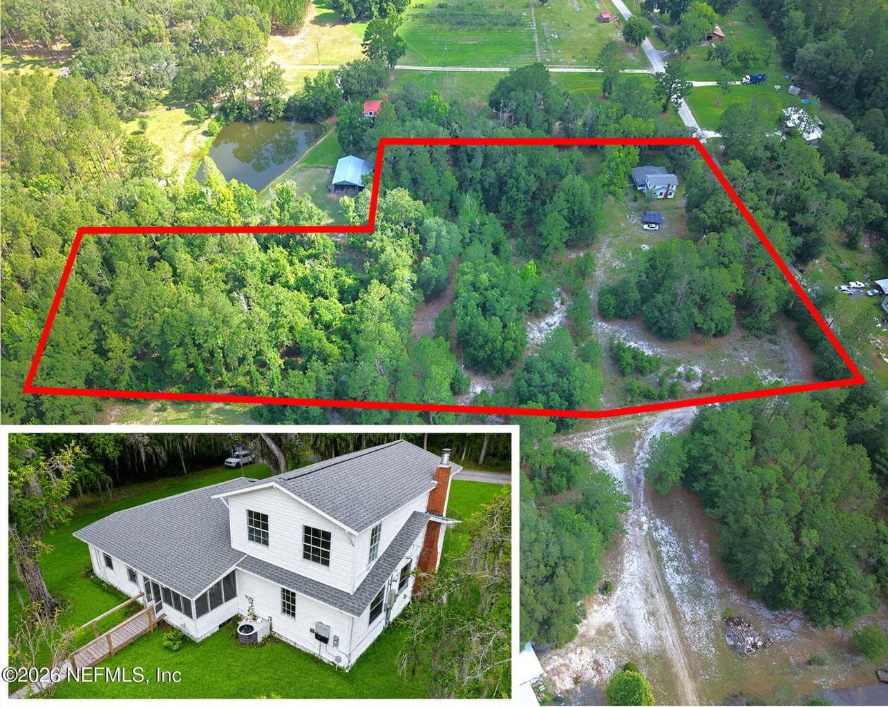 478 NW STATEN HARRIS Court, Lake City, FL 32055