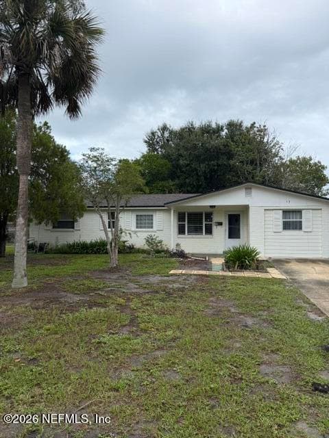 13 BURLING Way, Jacksonville Beach, FL 32250
