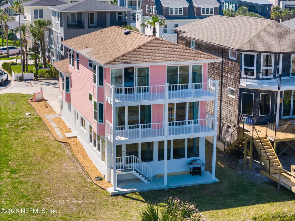 11 19TH Avenue N, Jacksonville Beach, FL 32250, Jacksonville Beach, FL - photo 3