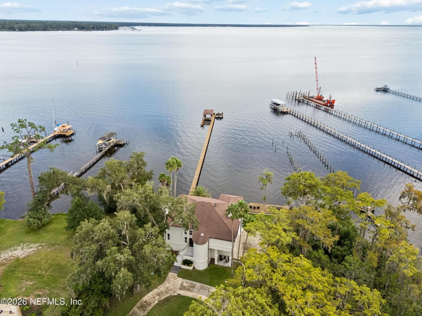 14030 MANDARIN OAKS Lane, Jacksonville, FL 32223