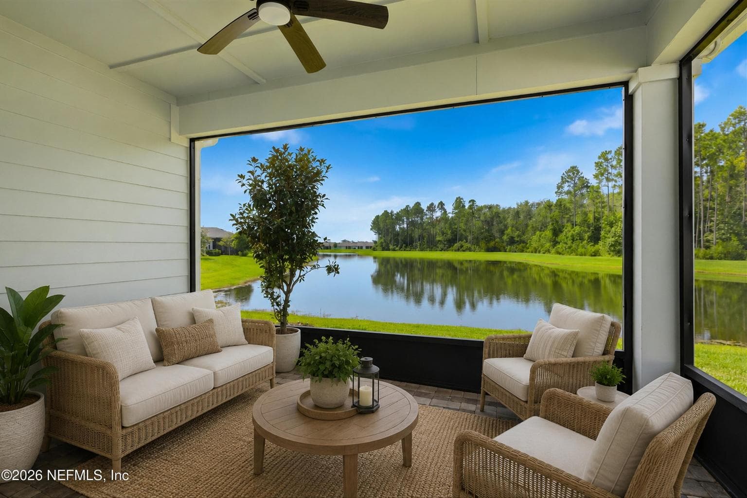 141 WHEATFIELD Avenue, Ponte Vedra, FL 32081