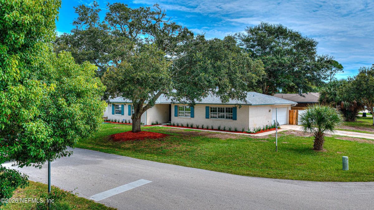 60 DOLPHIN Boulevard E, Ponte Vedra Beach, FL 32082, Ponte Vedra Beach, FL - photo 3