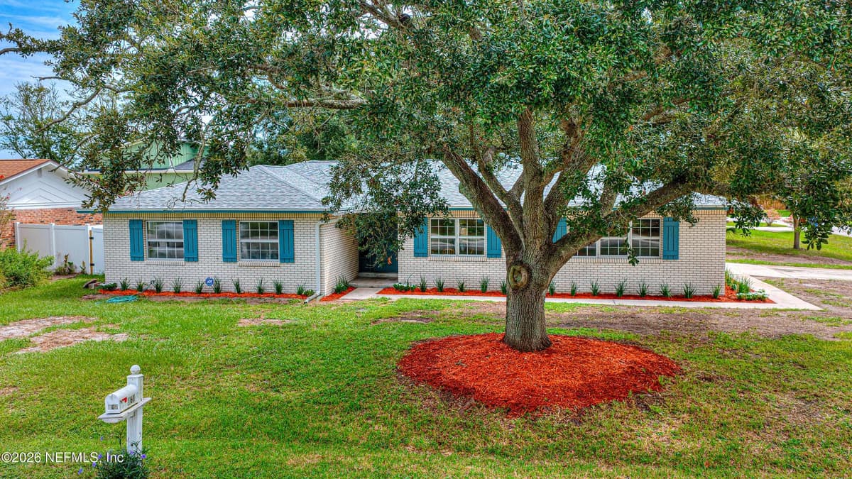 60 DOLPHIN Boulevard E, Ponte Vedra Beach, FL 32082, Ponte Vedra Beach, FL - photo 2