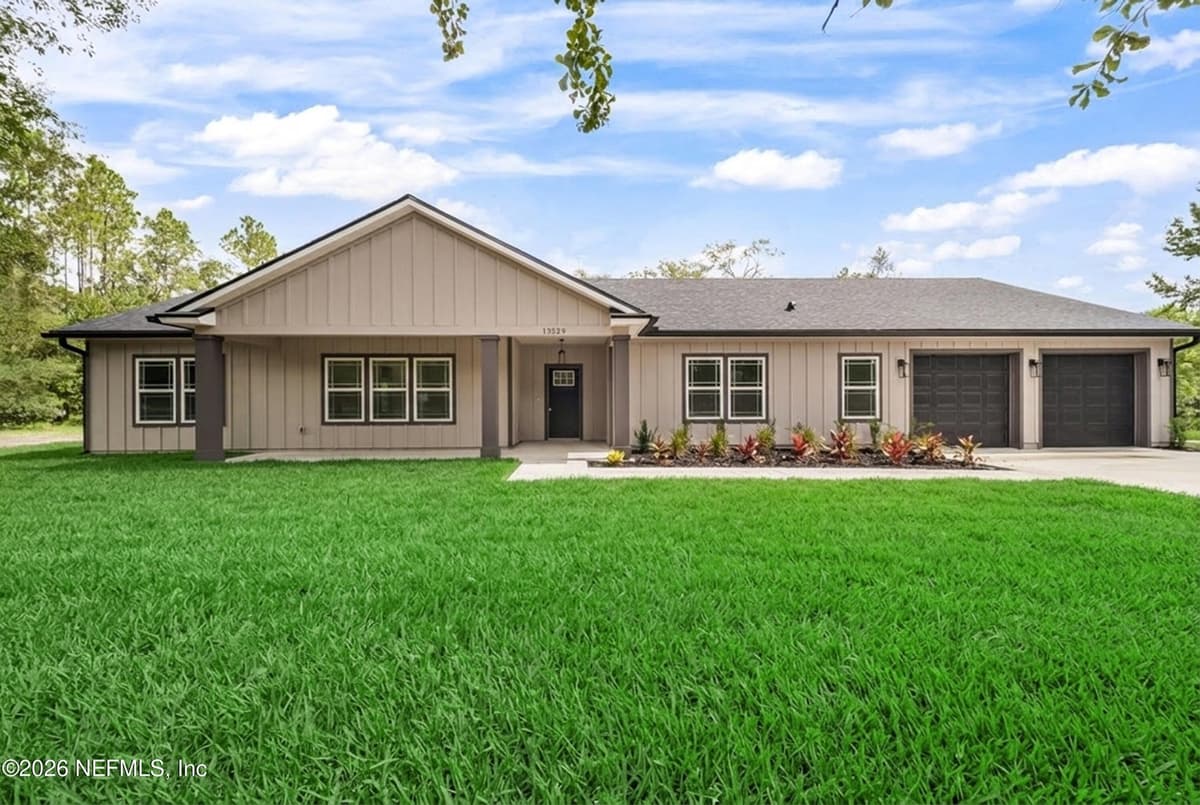 13575 COUNTY ROAD 124, Sanderson, FL 32009, Sanderson, FL - photo 2