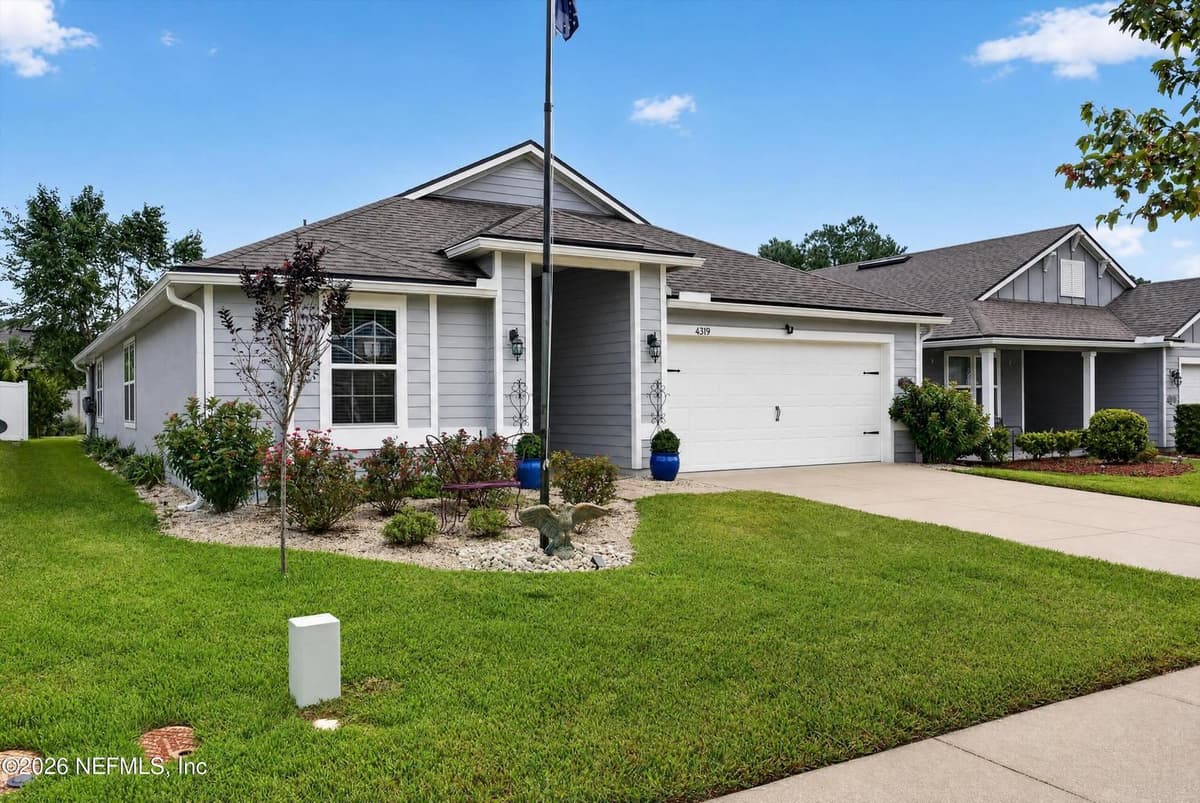 4319 GREEN RIVER Place, Middleburg, FL 32068, Middleburg, FL - photo 3