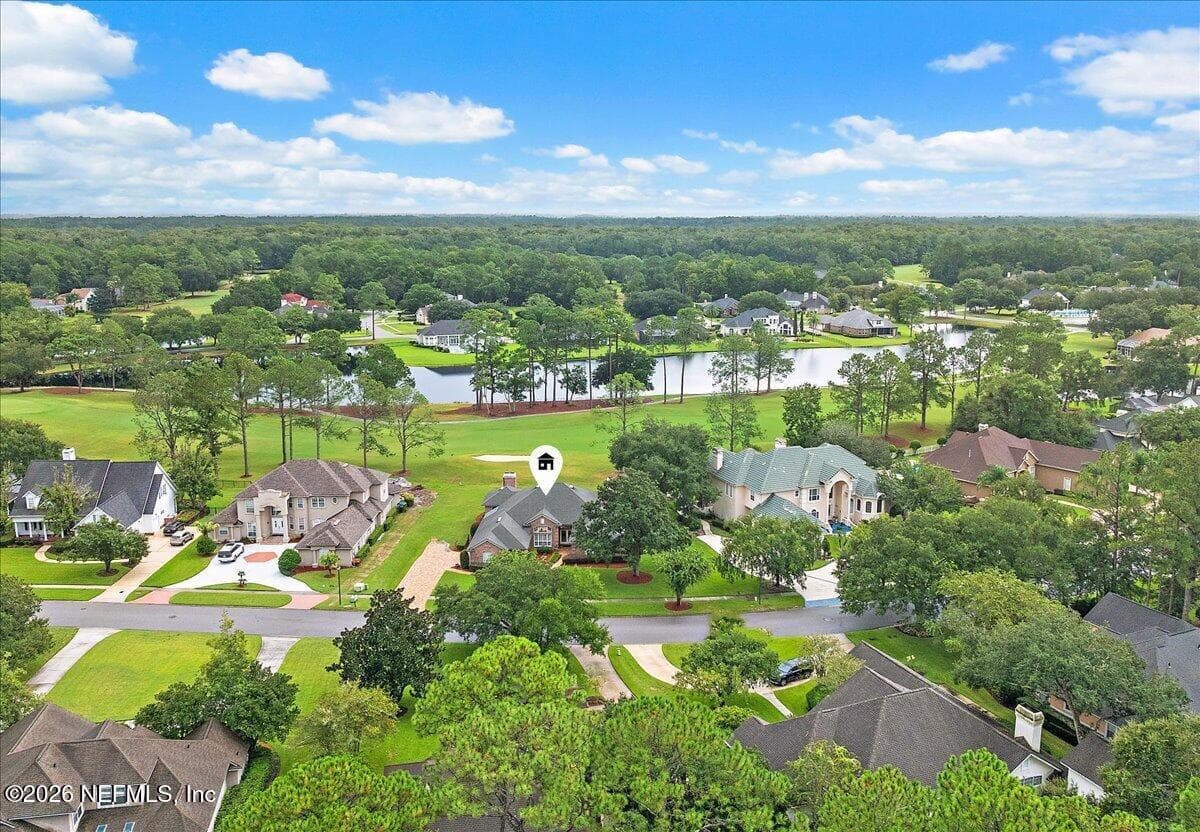 9923 BLAKEFORD MILL Road, Jacksonville, FL 32256, Jacksonville, FL - photo 2