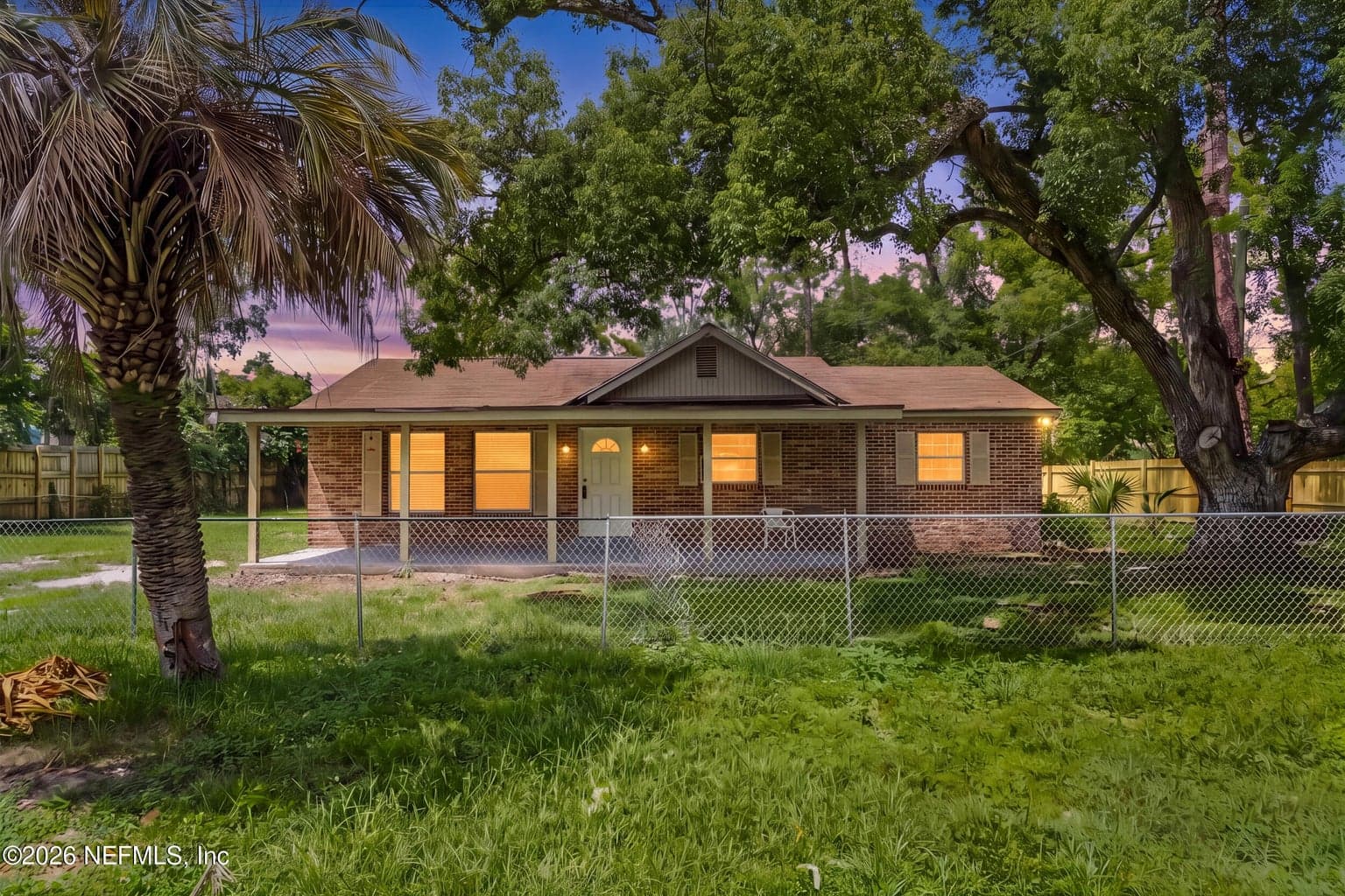 554 ROBERTS Street, Jacksonville, FL 32254