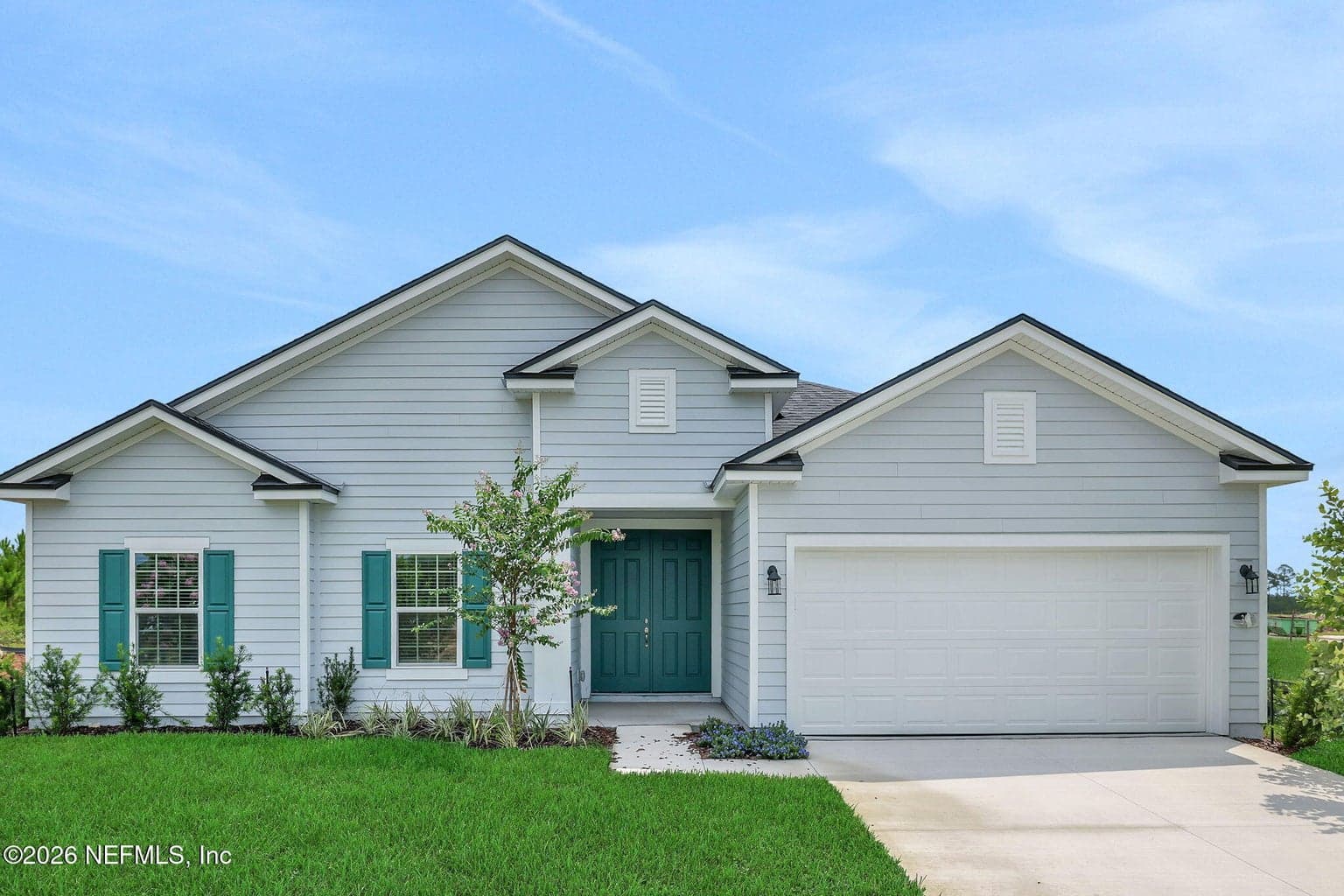 39 WINDMILL PALM Way, Palm Coast, FL 32164