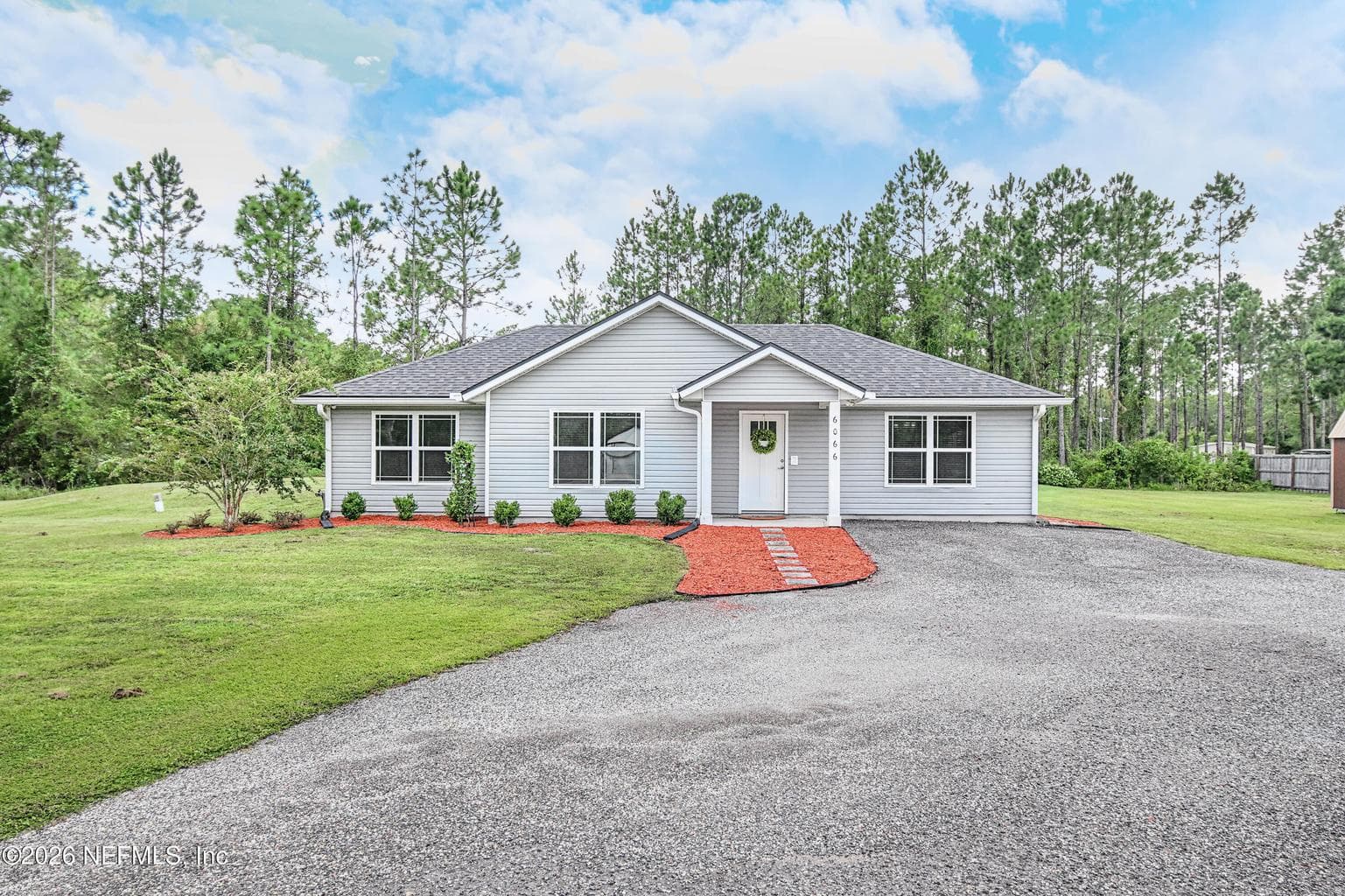 6066 NW COUNTY ROAD 229, Starke, FL 32091