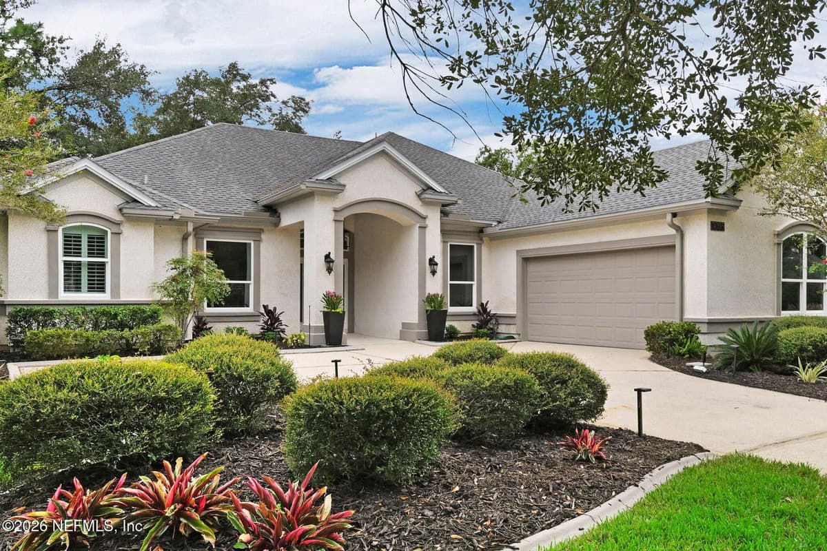 3095 COUNTRY CLUB Boulevard, Orange Park, FL 32073, Orange Park, FL - photo 3