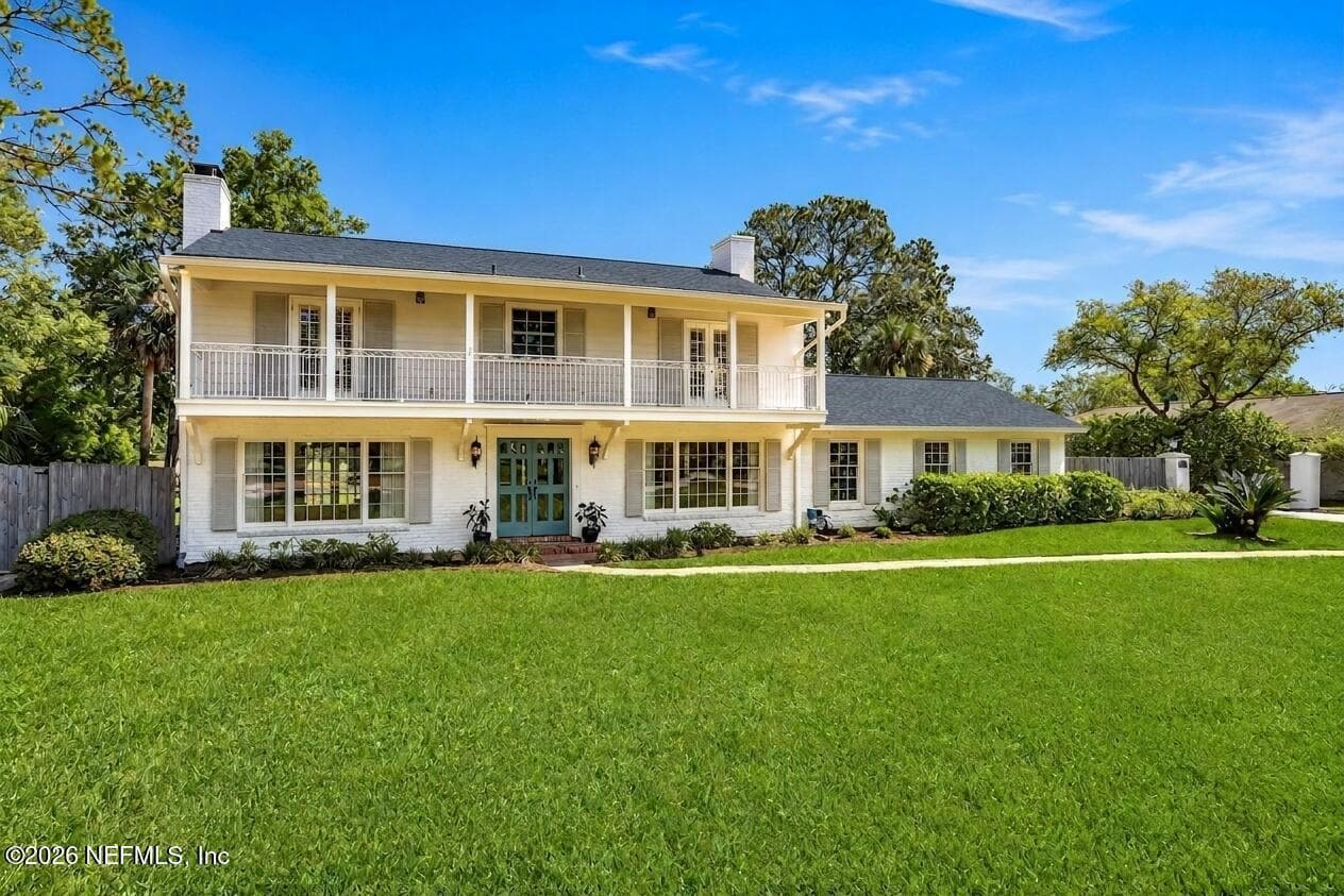 8239 HOLLYRIDGE Road, Jacksonville, FL 32256