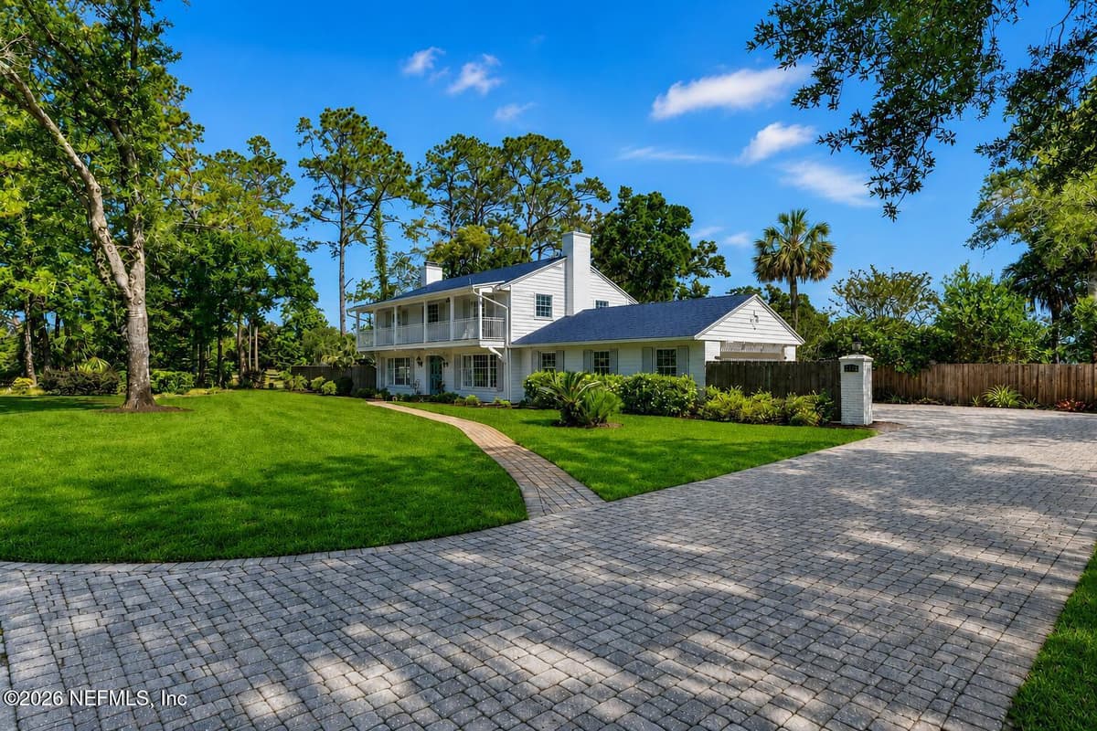 8239 HOLLYRIDGE Road, Jacksonville, FL 32256, Jacksonville, FL - photo 3