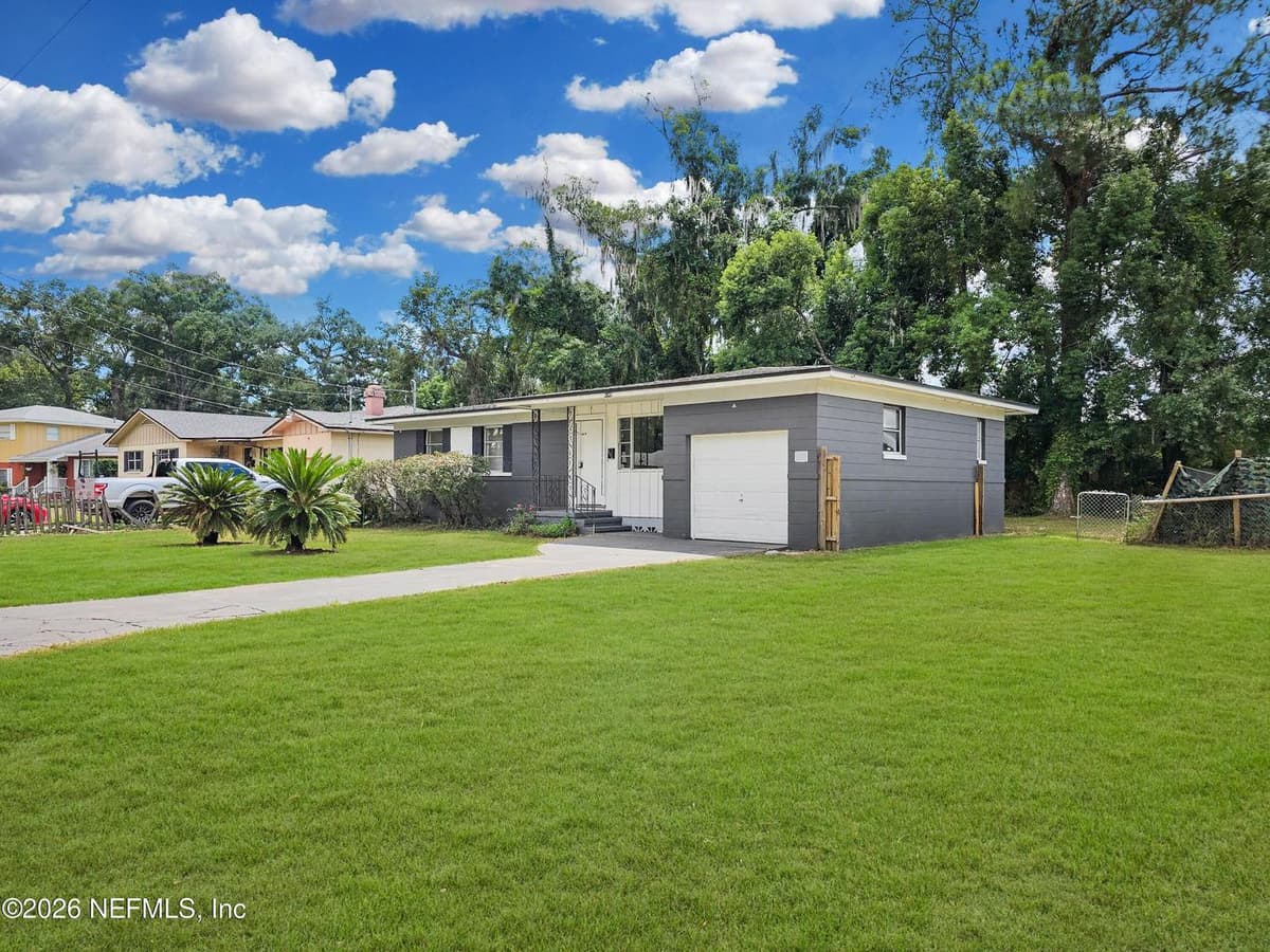 6348 GARETTE Drive S, Jacksonville, FL 32210, Jacksonville, FL - photo 2