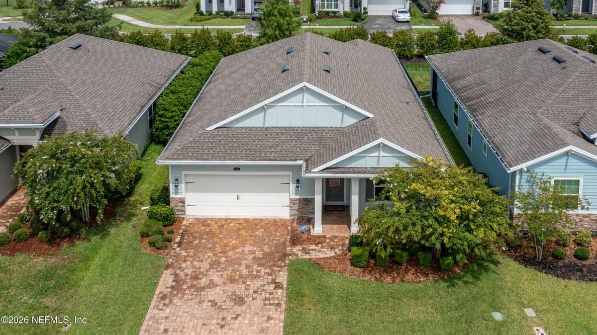 2618 ALEXIA Circle, Jacksonville, FL 32246, Jacksonville, FL - photo 2