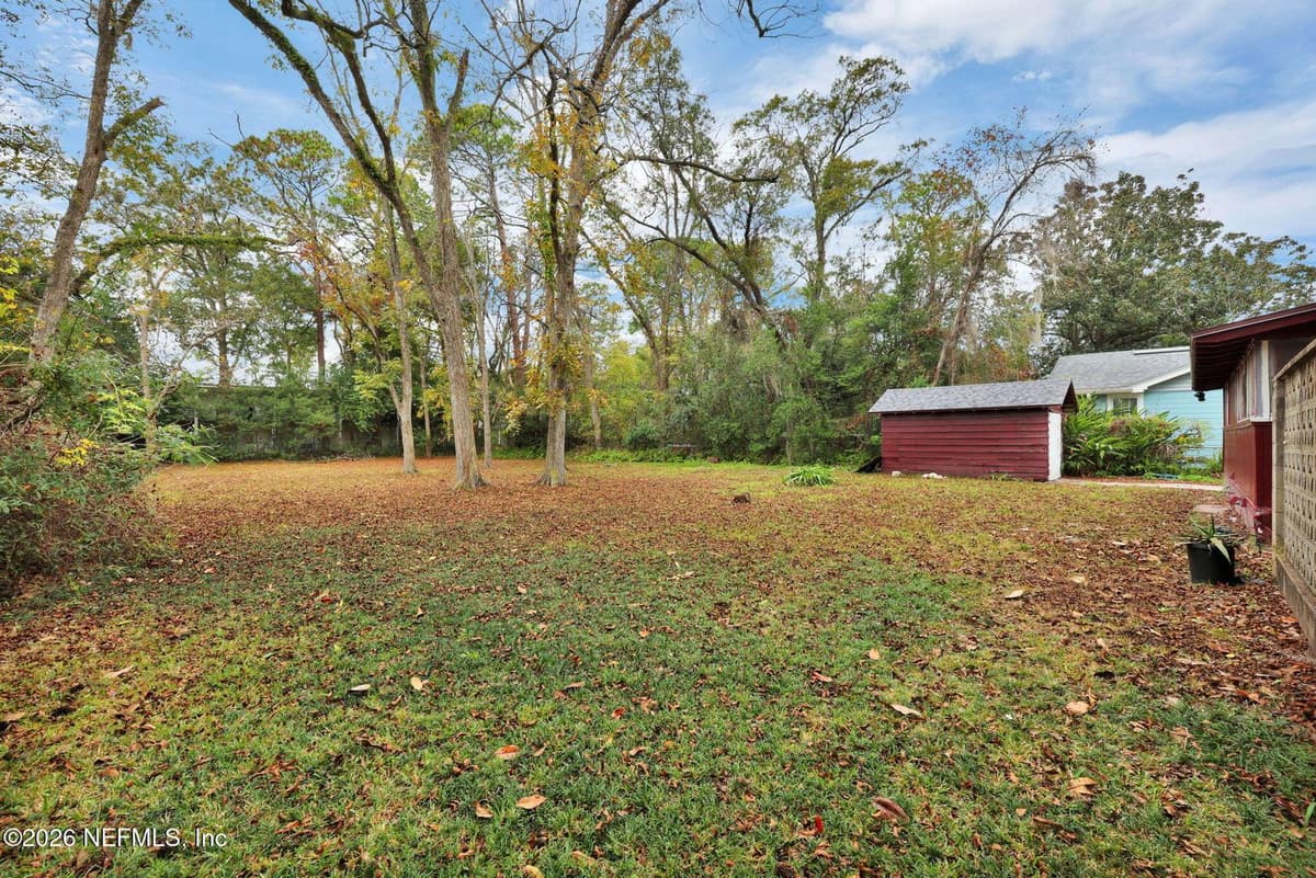 1146 WYCOFF Avenue, Jacksonville, FL 32205, Jacksonville, FL - photo 3