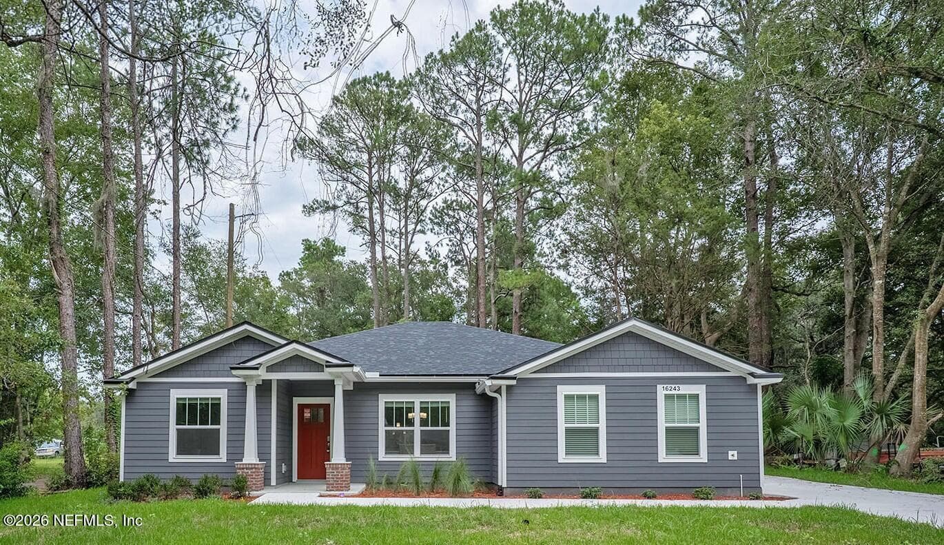 16243 N MAIN Street, Jacksonville, FL 32218