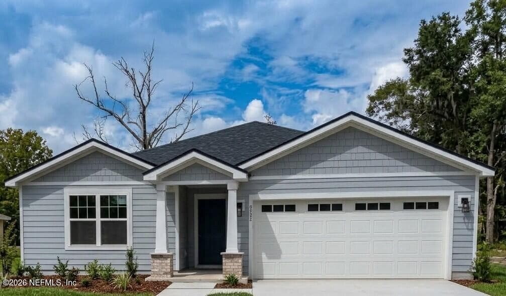 14334 ROCKET Street, Jacksonville, FL 32218