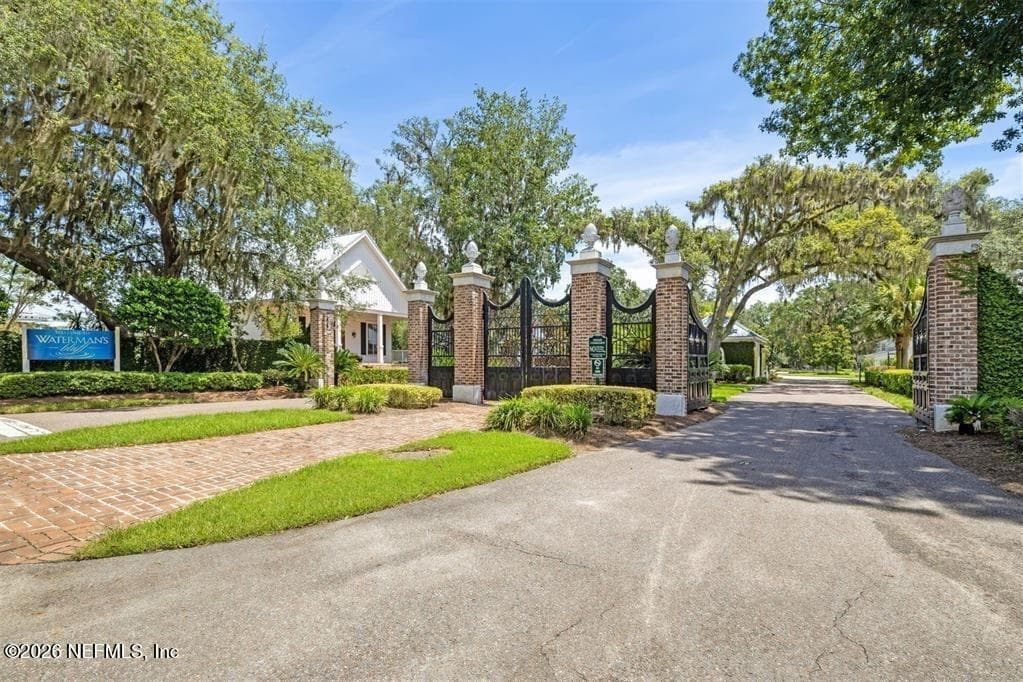 LOT 102 GRANDVIEW Manor, Yulee, FL 32097, Yulee, FL - photo 3