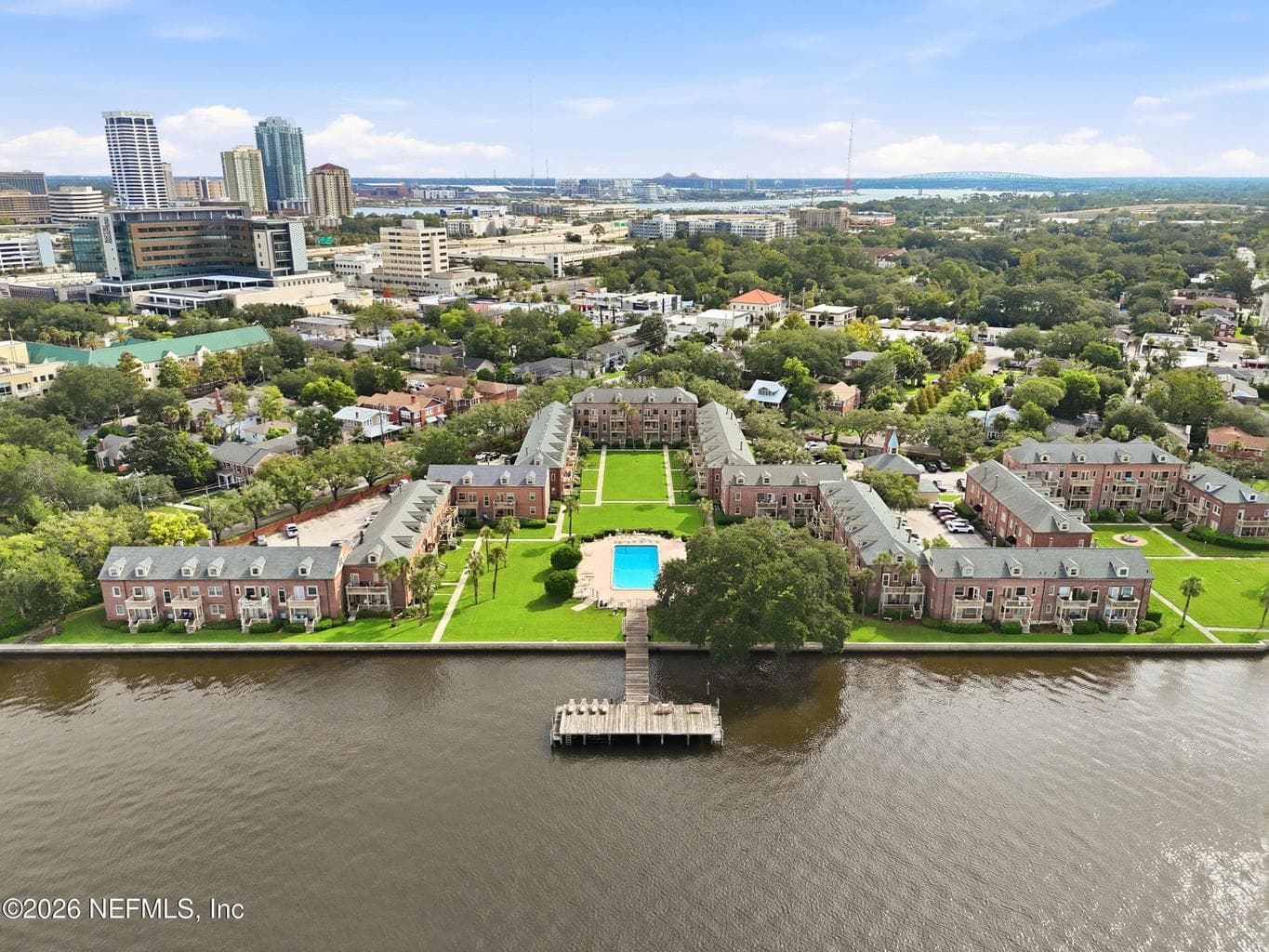 1504 PALM Avenue 1504/1506, Jacksonville, FL 32207
