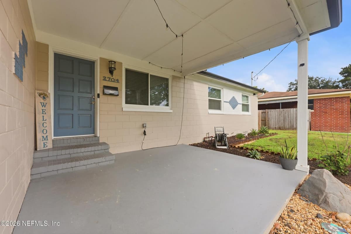 2704 DEVONWOOD Road, Jacksonville, FL 32211, Jacksonville, FL - photo 2