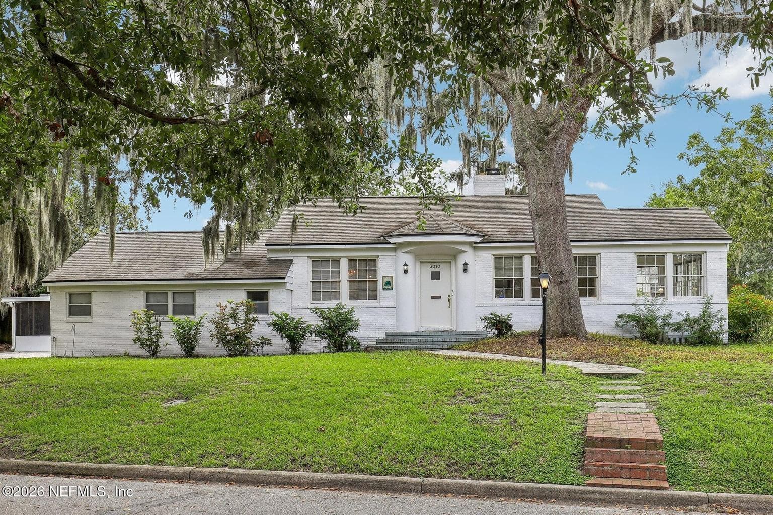 3010 JOLLY Road, Jacksonville, FL 32207
