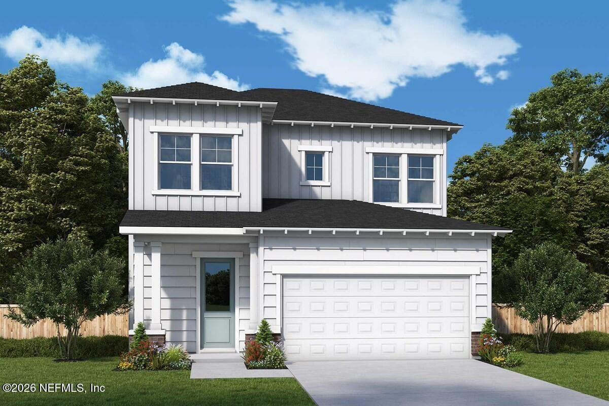 907 CAIDEN Drive, Ponte Vedra, FL 32081